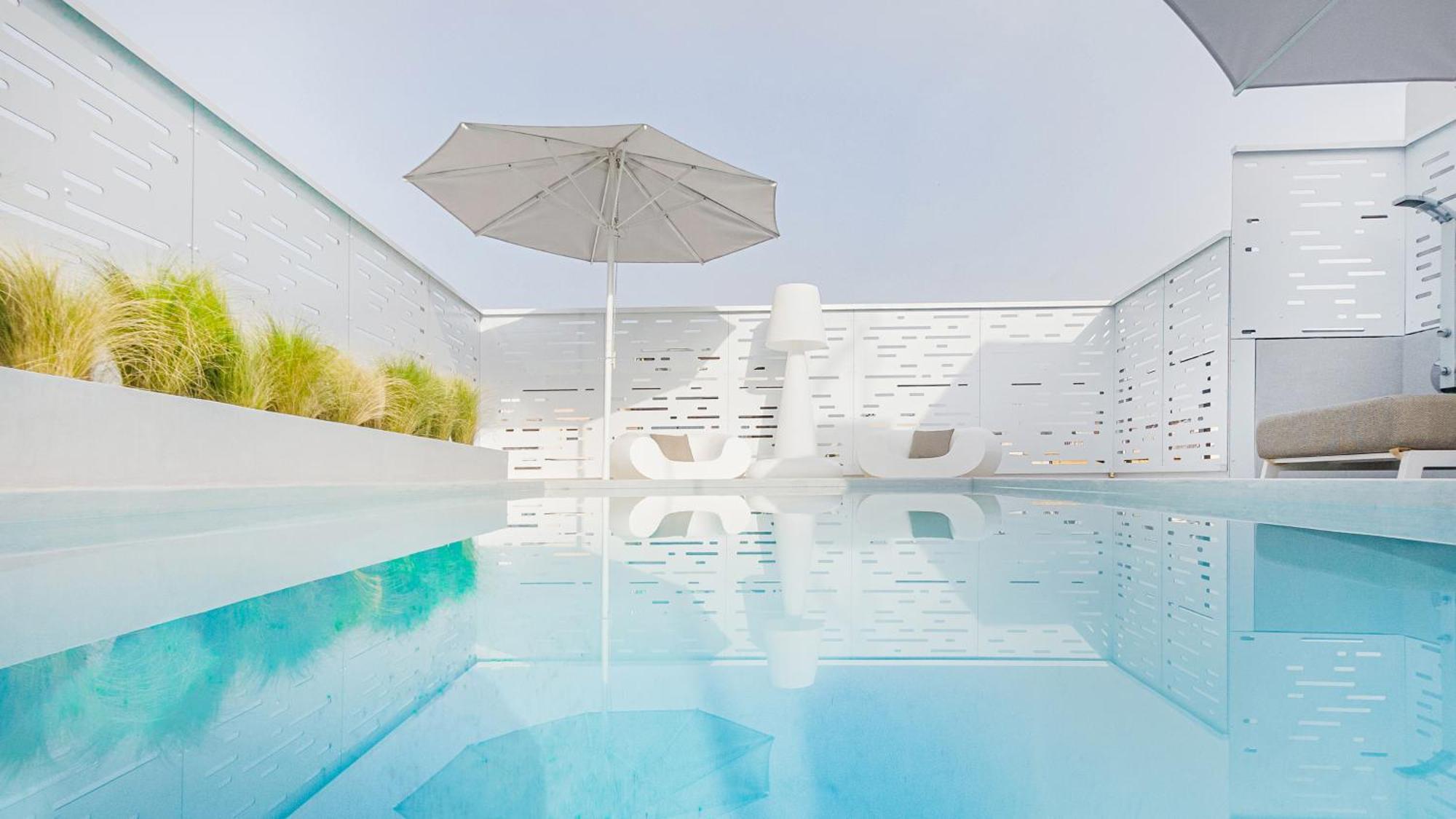 Ma Maison No5: Acropolis View Penthouse with Private Pool Athens Exterior photo